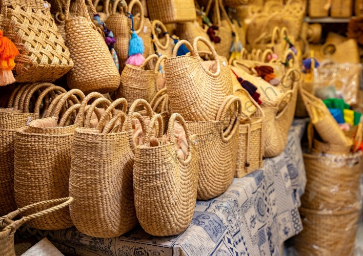 Jute & Jute Products